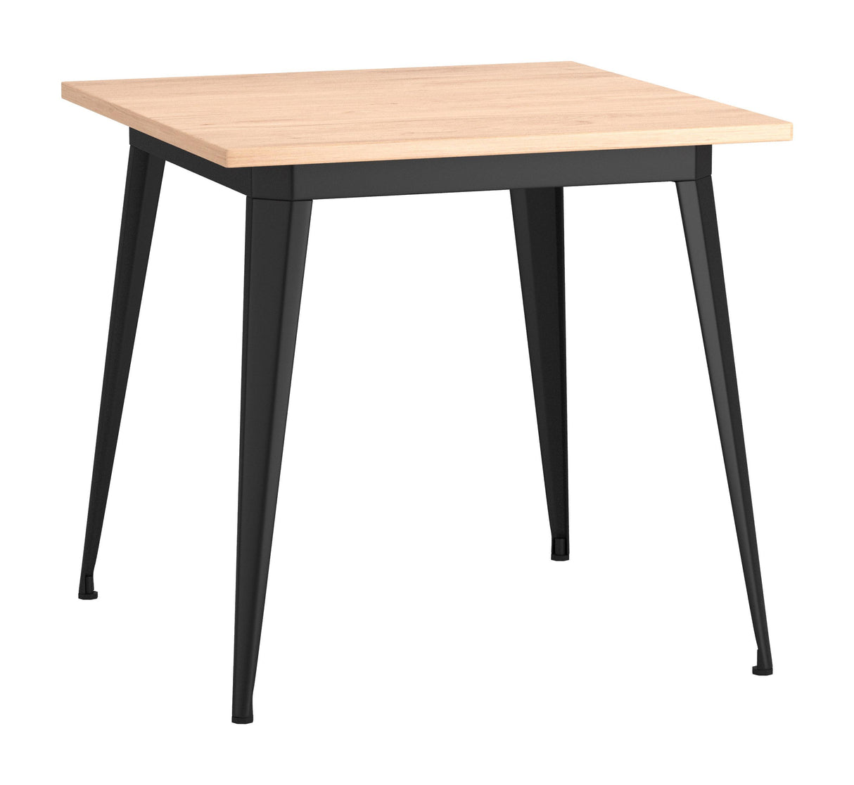 ZUO Elowen Dining Table Natural