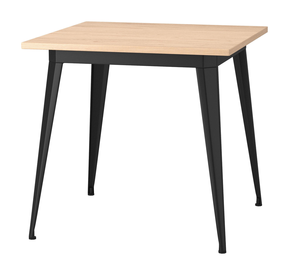 ZUO Elowen Dining Table Natural