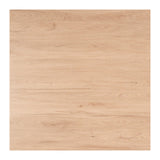ZUO Elowen Dining Table Natural