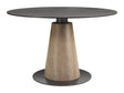 ZUO Reno Dining Table Black