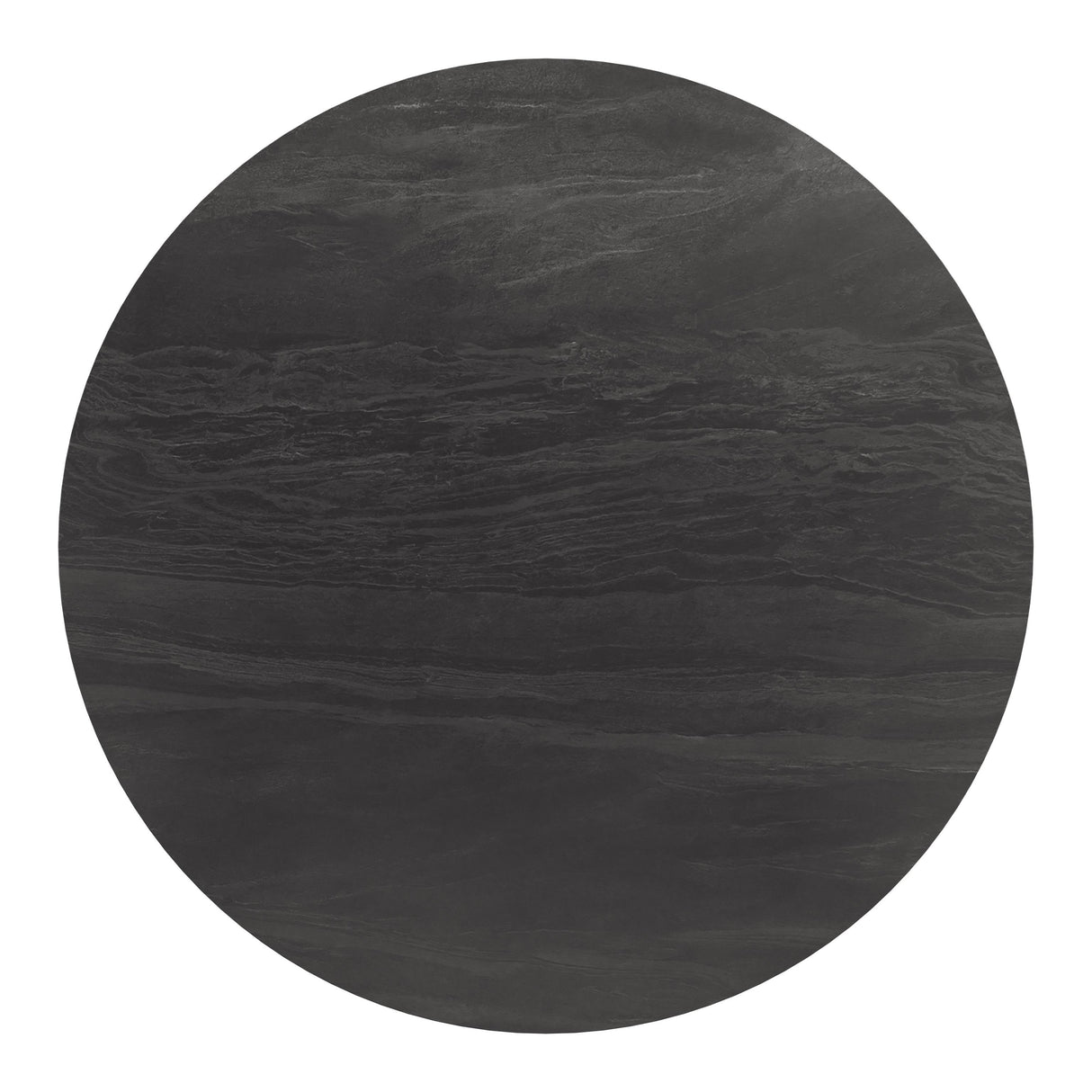 ZUO Reno Dining Table Black