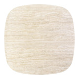 ZUO Brim Dining Table Natural