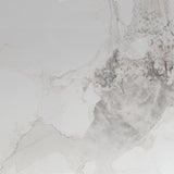 ZUO Nooka Dining Table White & Natural
