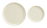 ZUO Beurre Coffee Table Set (2-Piece) Ivory