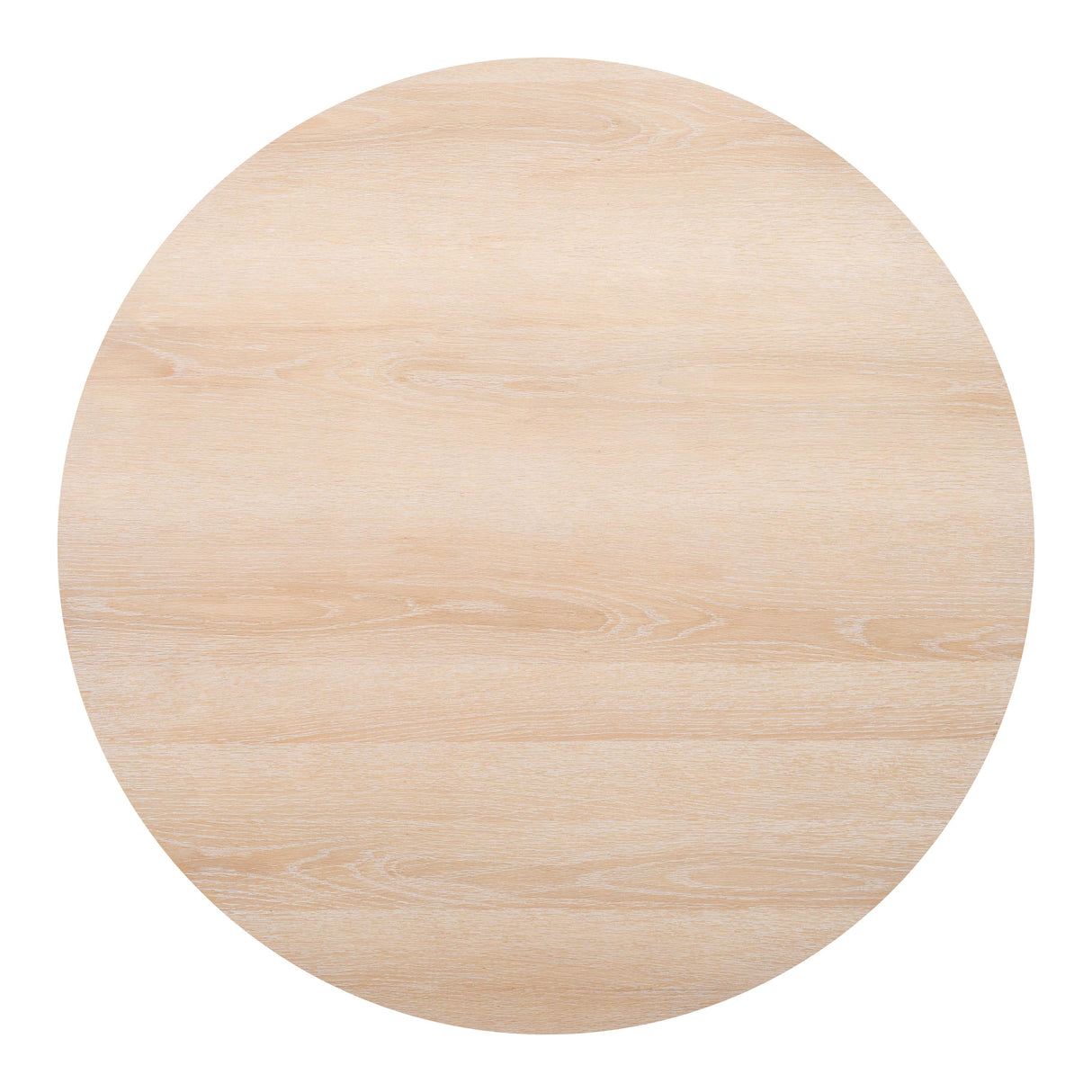 ZUO Wilou Dining Table Natural