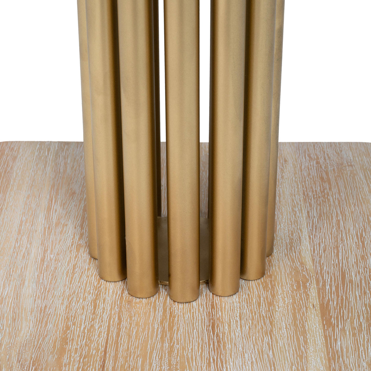 ZUO Wilou Bar Table Natural