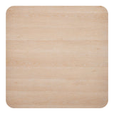 ZUO Wilou Bar Table Natural