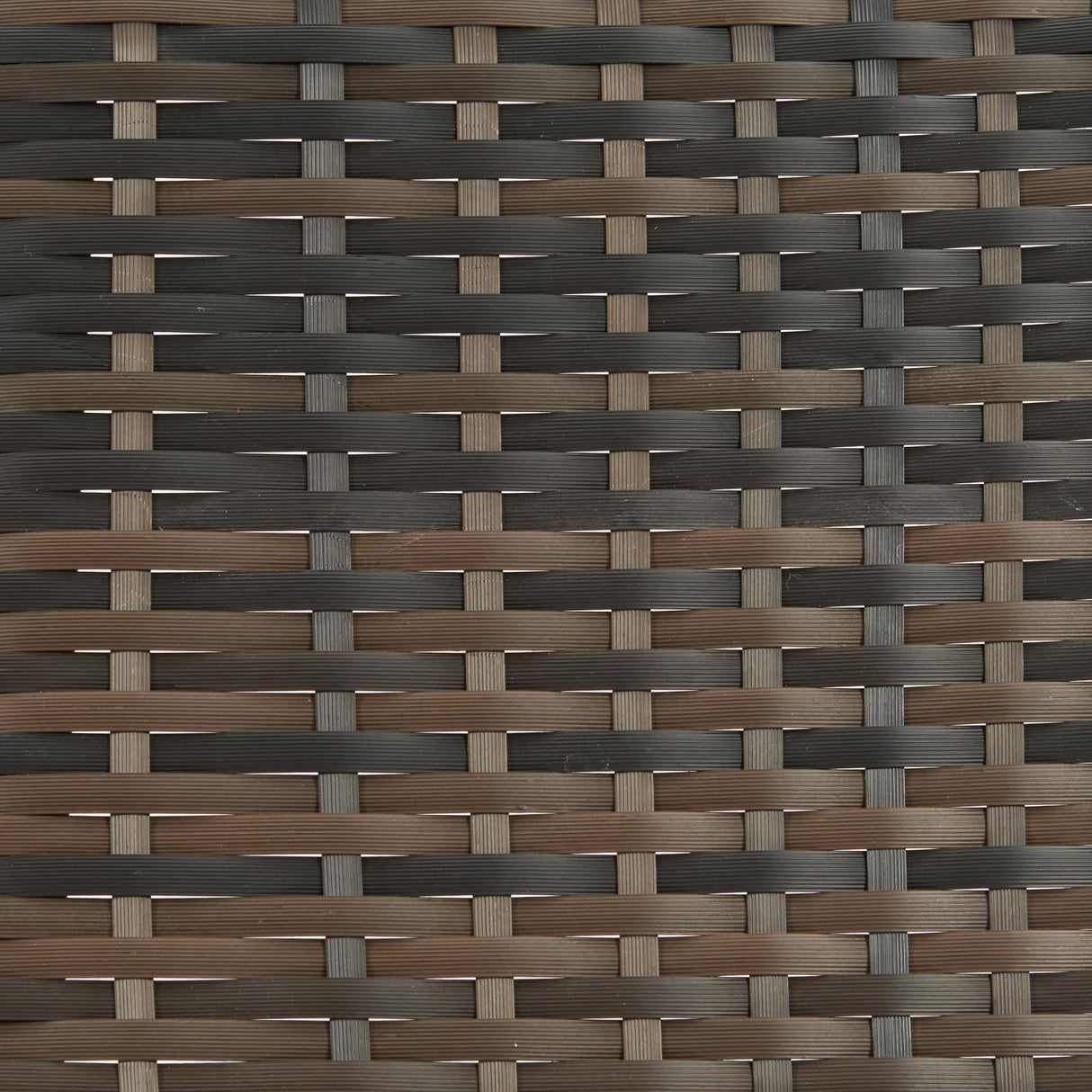 ZUO Marisol Beach Daybed Brown & Beige