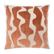 D.V. Kap Home Spazzio Nectar 24" x 24" Pillow