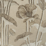 D.V. Kap Home Vanity Taupe 24" x 24" Pillow