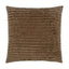D.V. Kap Home Keaton Brown 24" x 24" Pillow