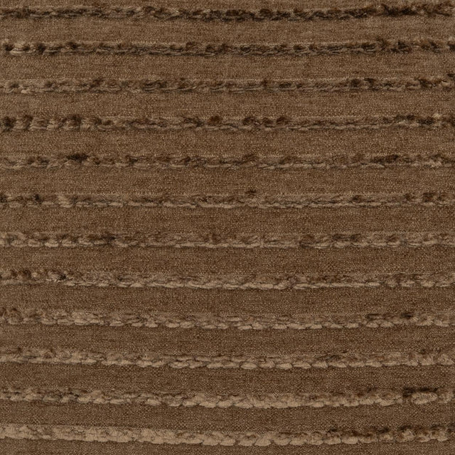 D.V. Kap Home Keaton Brown Fabric