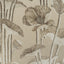 D.V. Kap Home Vanity Taupe Fabric