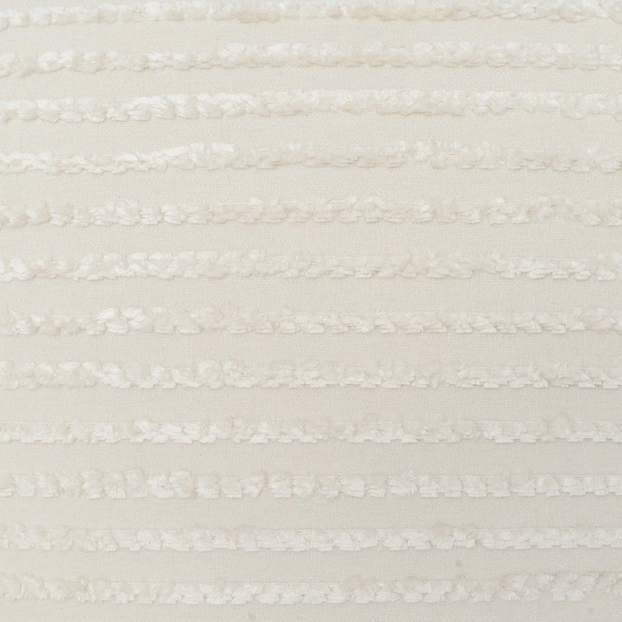 D.V. Kap Home Keaton Cream 24" x 24" Pillow