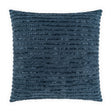D.V. Kap Home Keaton Indigo 24" x 24" Pillow