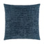 D.V. Kap Home Keaton Indigo 24" x 24" Pillow