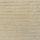 D.V. Kap Home Keaton Latte 24" x 24" Pillow