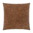 D.V. Kap Home Keaton Rust 24" x 24" Pillow