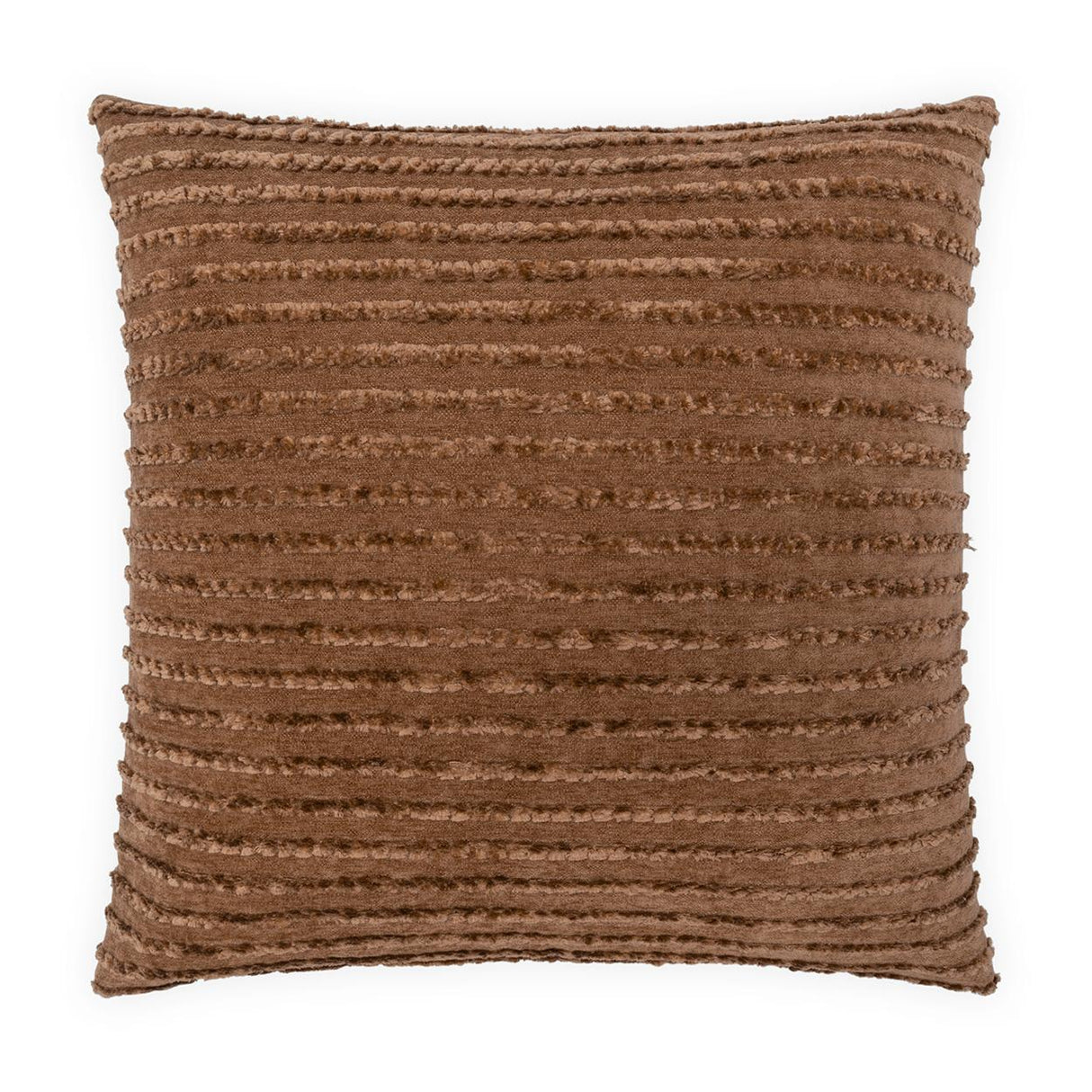 D.V. Kap Home Keaton Rust 24" x 24" Pillow