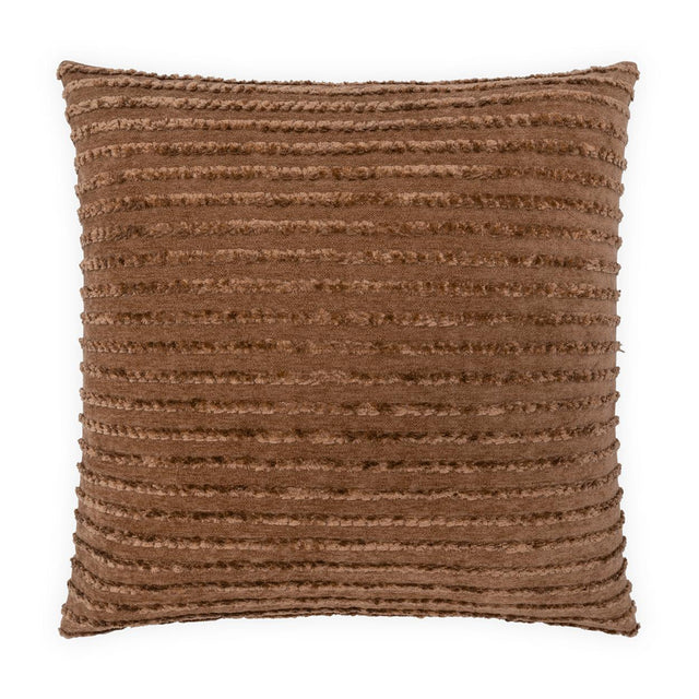 D.V. Kap Home Keaton Rust 24" x 24" Pillow