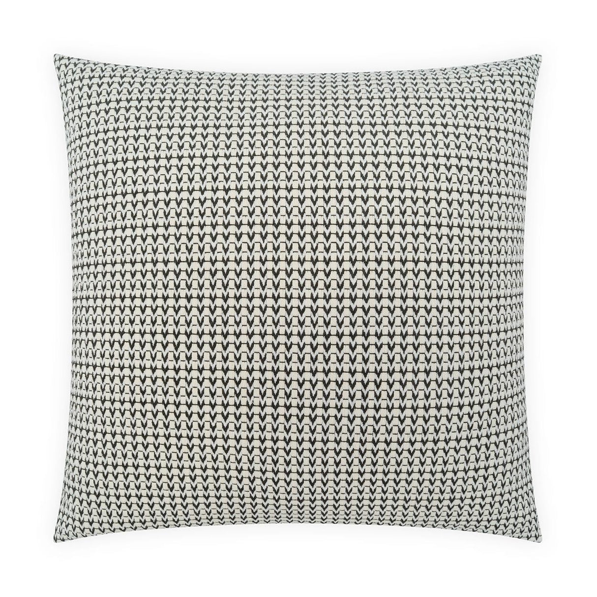 D.V. Kap Home Caplino Domino 24" x 24" Pillow