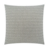 D.V. Kap Home Caplino Domino 24" x 24" Pillow