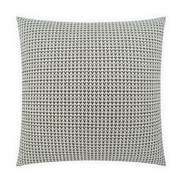 D.V. Kap Home Caplino Domino 24" x 24" Pillow