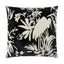 D.V. Kap Home Grazing Ebony 24" x 24" Pillow