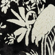 D.V. Kap Home Grazing Ebony Fabric