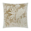 D.V. Kap Home Grazing Sand 24" x 24" Pillow