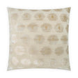 D.V. Kap Home Jalico Ivory 24" x 24" Pillow