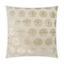 D.V. Kap Home Jalico Ivory 24" x 24" Pillow