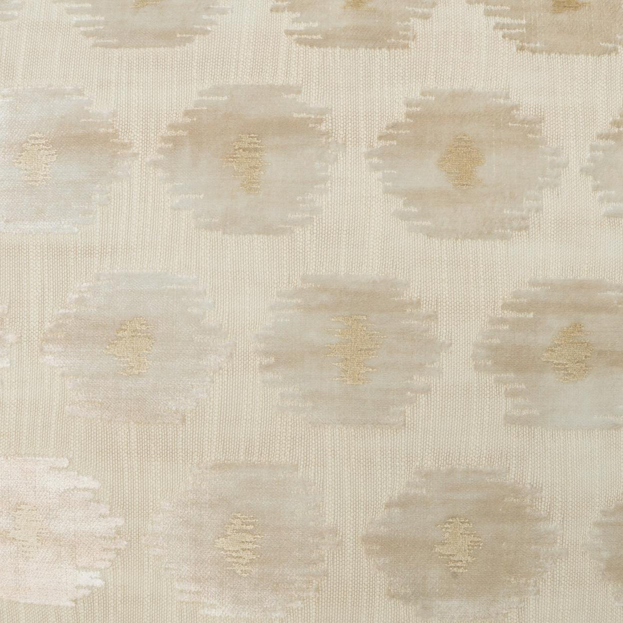 D.V. Kap Home Jalico Ivory Fabric