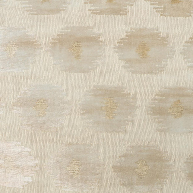 D.V. Kap Home Jalico Ivory Fabric
