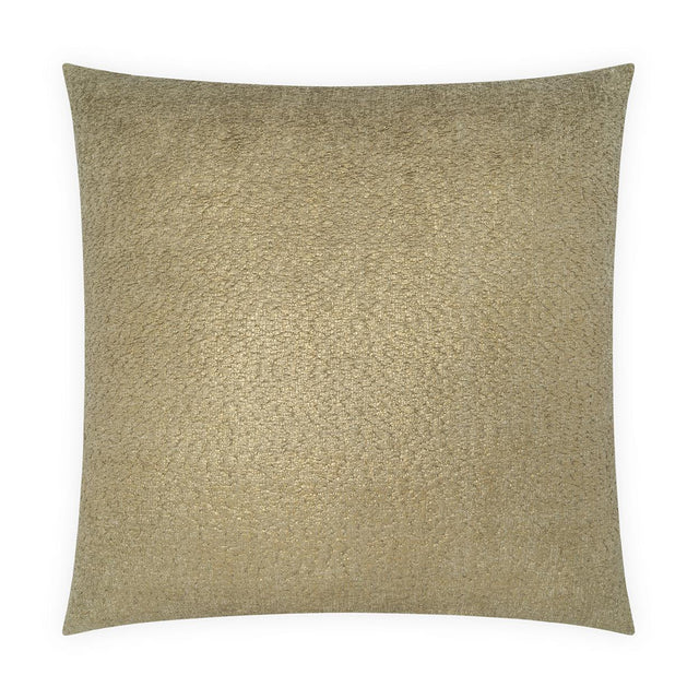 D.V. Kap Home Obscura Bark 24" x 24" Pillow