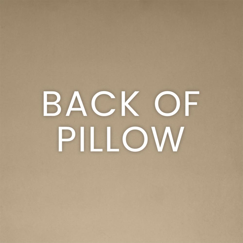 D.V. Kap Home Obscura Bark 24" x 24" Pillow