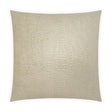 D.V. Kap Home Obscura Gold 24" x 24" Pillow