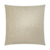 D.V. Kap Home Obscura Gold 24" x 24" Pillow