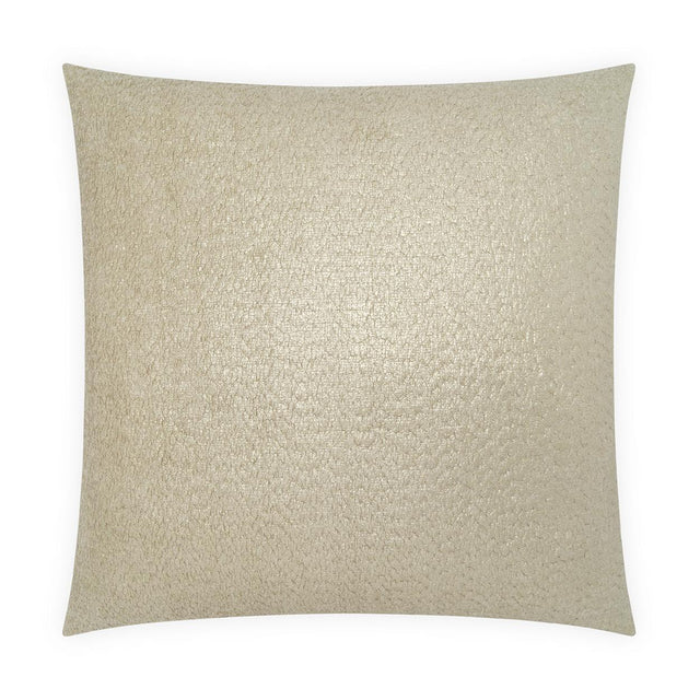 D.V. Kap Home Obscura Gold 24" x 24" Pillow