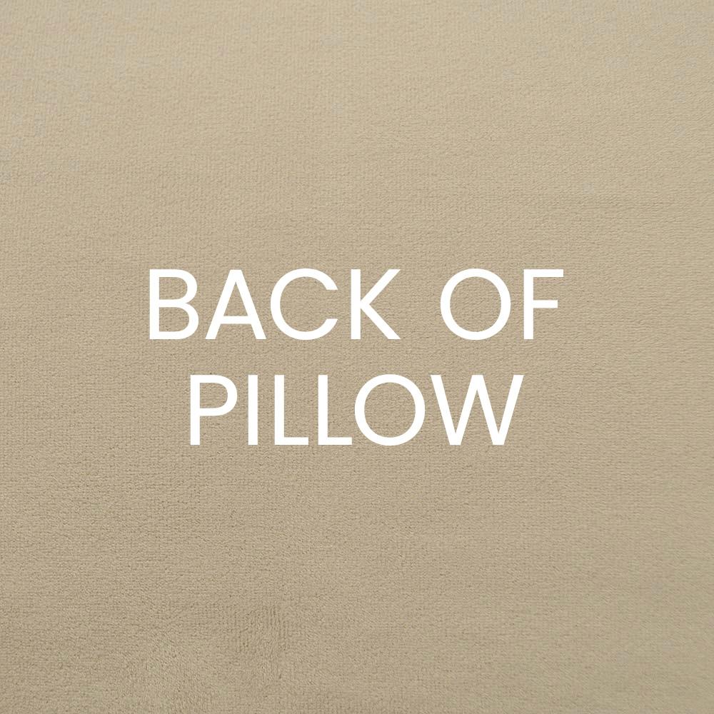 D.V. Kap Home Obscura Gold 24" x 24" Pillow