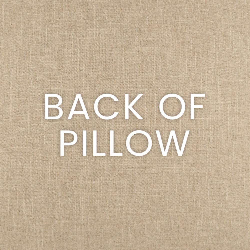 D.V. Kap Home Stealth II Bronze 24" x 24" Pillow
