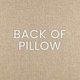 D.V. Kap Home Stealth II Bronze 24" x 24" Pillow