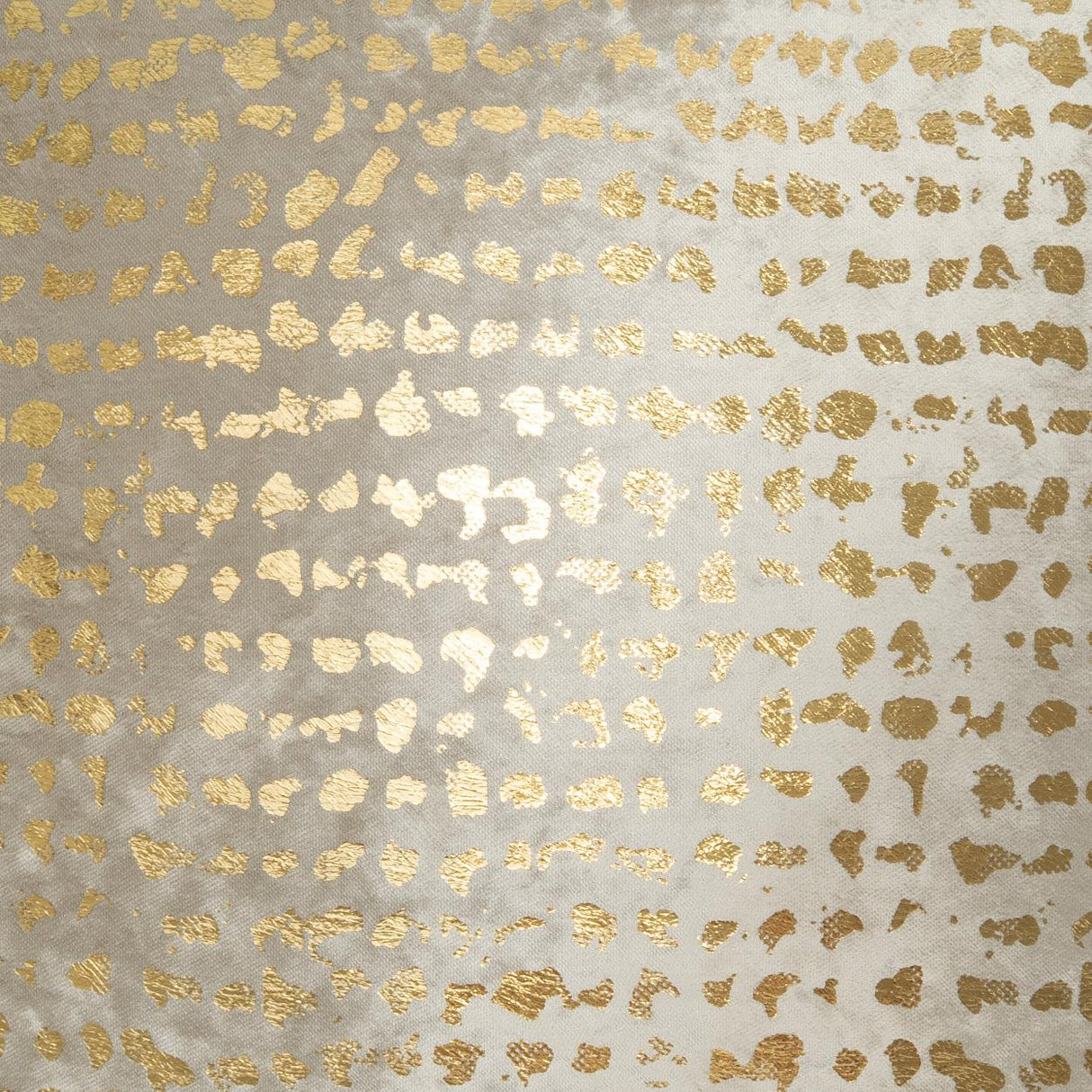 D.V. Kap Home Stealth II Gold Fabric