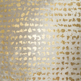 D.V. Kap Home Stealth II Gold Fabric