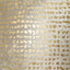 D.V. Kap Home Stealth II Gold Fabric