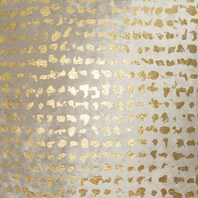 D.V. Kap Home Stealth II Gold Fabric