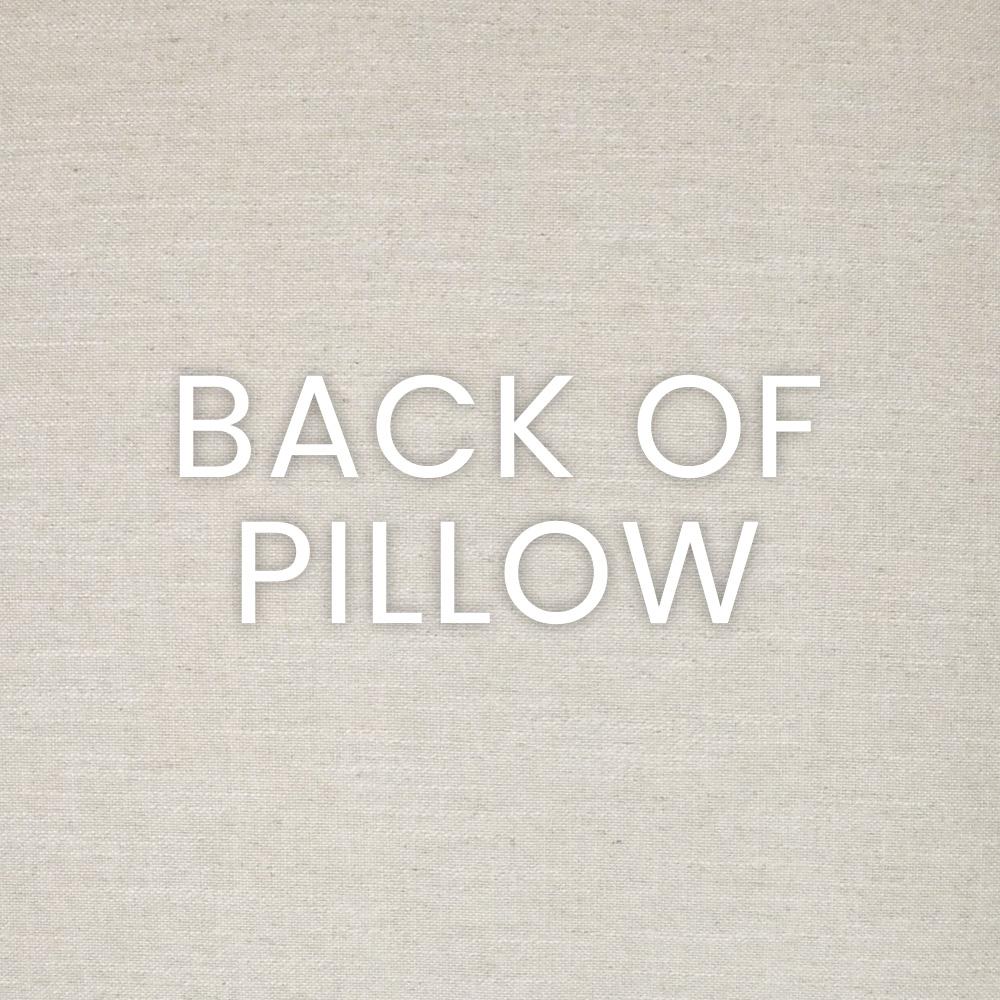 D.V. Kap Home Stealth II Pewter 24" x 24" Pillow