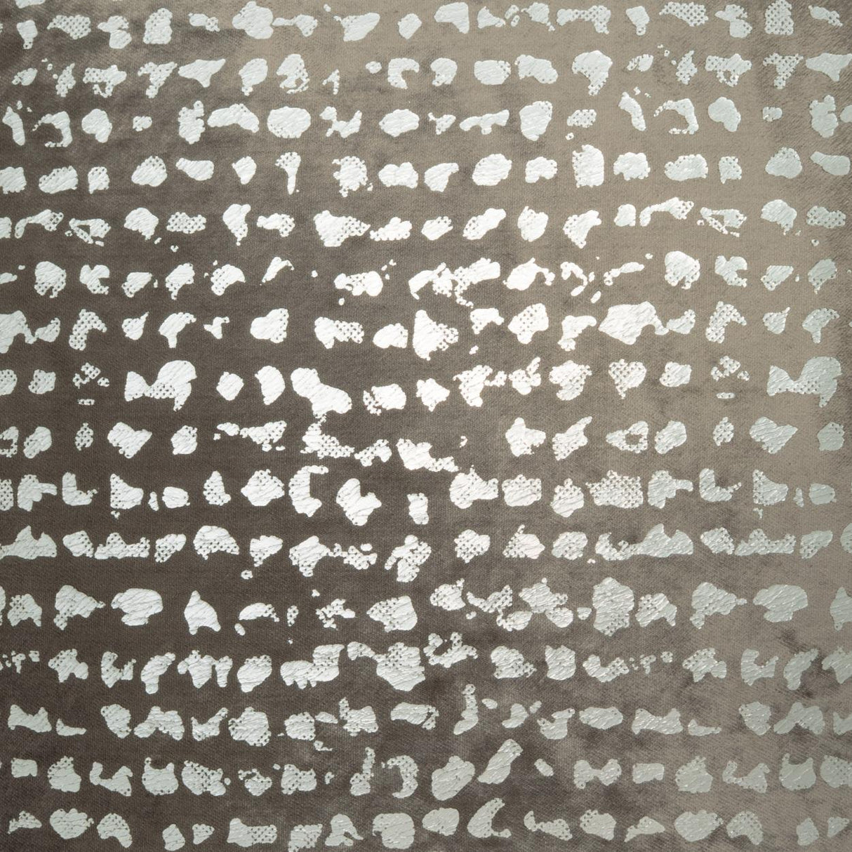 D.V. Kap Home Stealth II Pewter Fabric