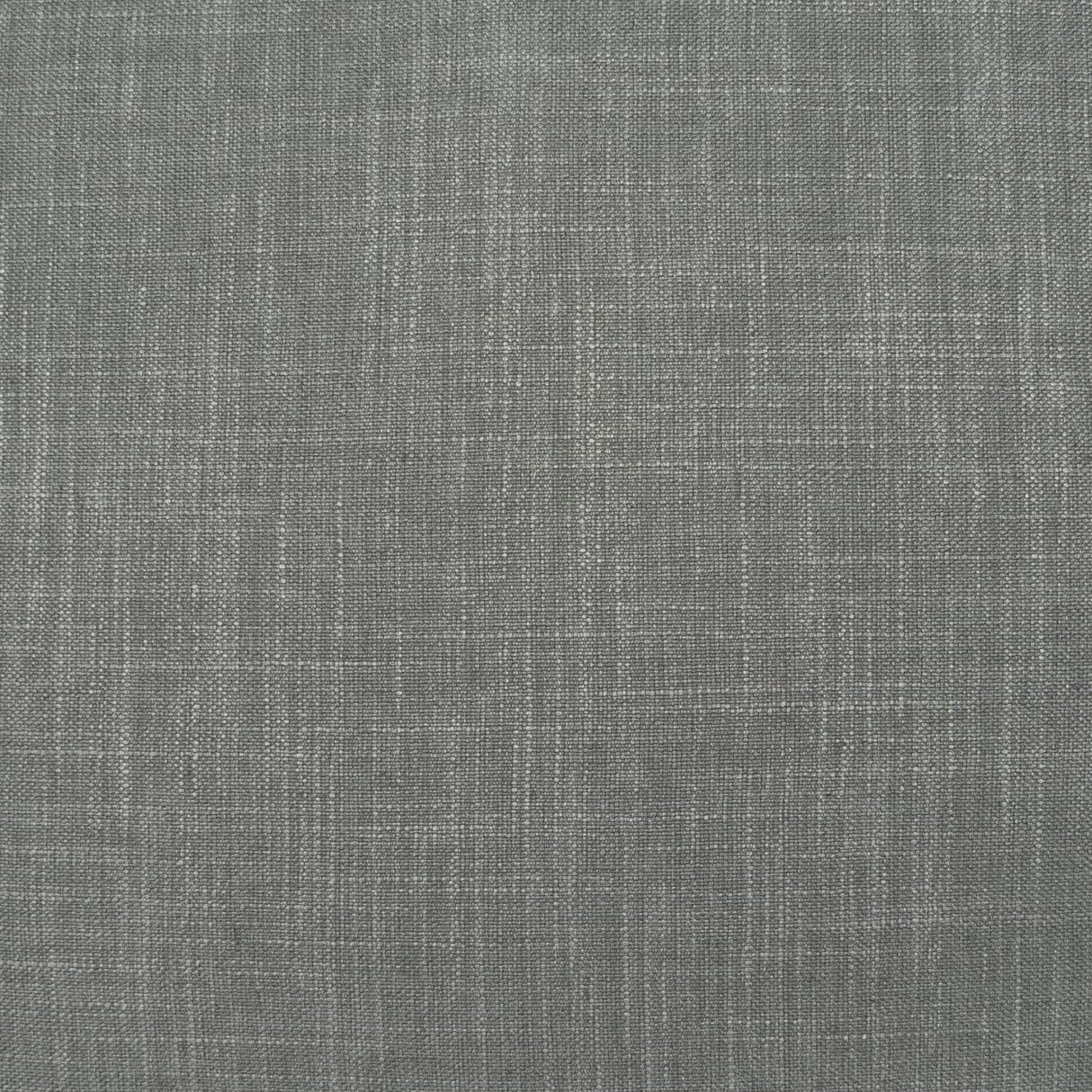 D.V. Kap Home Lena Flange Grey 24" x 24" Pillow