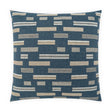 D.V. Kap Home Celo Denim 24" x 24" Pillow
